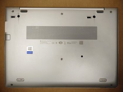 we have added actual images to this listing of the HP EliteBook you would receive. **NO POWER ADAPTER / NO SSD or HDD / NO OS/ NO BATTERY or CABLE / NO RAM**Item Specifics: MPN : EliteBook 840 G6UPC : N/AType : LaptopBrand : HPProduct Line : EliteBookModel : EliteBook 840 G6Operating System : N/AScreen Size : 14-inchProcessor Type : Intel Core i7-8565U 8th GenProcessor Speed : 1.80GHzGraphics Processing Type : Intel(R) UHD Graphics 620Memory : N/AHard Drive Capacity : N/A - 2