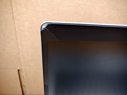 we have added actual images to this listing of the HP EliteBook you would receive. **NO POWER ADAPTER / NO SSD or HDD / NO OS/ NO BATTERY or CABLE / NO RAM**Item Specifics: MPN : EliteBook 840 G6UPC : N/AType : LaptopBrand : HPProduct Line : EliteBookModel : EliteBook 840 G6Operating System : N/AScreen Size : 14-inchProcessor Type : Intel Core i7-8565U 8th GenProcessor Speed : 1.80GHzGraphics Processing Type : Intel(R) UHD Graphics 620Memory : N/AHard Drive Capacity : N/A - 3
