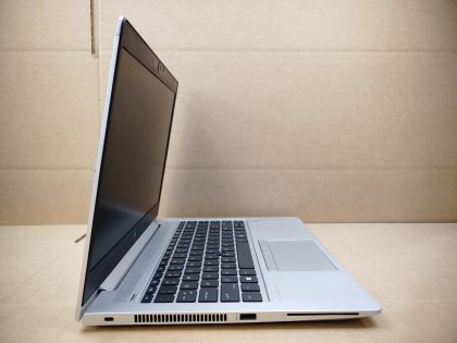 we have added actual images to this listing of the HP EliteBook you would receive. **NO POWER ADAPTER / NO SSD or HDD / NO OS/ NO BATTERY or CABLE**Item Specifics: MPN : EliteBook 845 G6 UPC : N/AType : LaptopBrand : HPProduct Line : EliteBookModel : EliteBook 845 G6 Operating System : N/AScreen Size : 14-inch FHDProcessor Type : AMD Ryzen 7 PRO 3700UProcessor Speed : 2.30GHzGraphics Processing Type : AMDMemory : 8GBHard Drive Capacity : N/A - 1