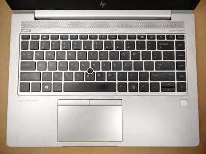 we have added actual images to this listing of the HP EliteBook you would receive. **NO POWER ADAPTER / NO SSD or HDD / NO OS/ NO BATTERY or CABLE**Item Specifics: MPN : EliteBook 845 G6 UPC : N/AType : LaptopBrand : HPProduct Line : EliteBookModel : EliteBook 845 G6 Operating System : N/AScreen Size : 14-inch FHDProcessor Type : AMD Ryzen 7 PRO 3700UProcessor Speed : 2.30GHzGraphics Processing Type : AMDMemory : 8GBHard Drive Capacity : N/A - 2