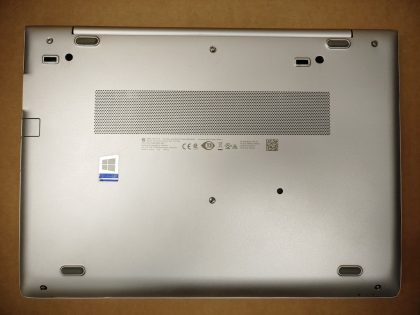 we have added actual images to this listing of the HP EliteBook you would receive. **NO POWER ADAPTER / NO SSD or HDD / NO OS/ NO BATTERY or CABLE**Item Specifics: MPN : EliteBook 845 G6 UPC : N/AType : LaptopBrand : HPProduct Line : EliteBookModel : EliteBook 845 G6 Operating System : N/AScreen Size : 14-inch FHDProcessor Type : AMD Ryzen 7 PRO 3700UProcessor Speed : 2.30GHzGraphics Processing Type : AMDMemory : 8GBHard Drive Capacity : N/A - 3