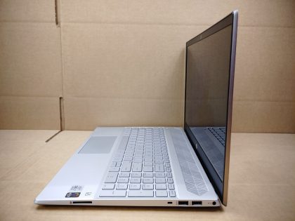 we have added actual images to this listing of the HP Pavilion you would receive. Clean install of Windows 11 Pro Operating system. May have some minor scratches/dents/scuffs.[ What is included: HP Pavilion ]Item Specifics: MPN : Pavilion 15-cs3065clUPC : N/AType : LaptopBrand : HPProduct Line : PavilionModel : Pavilion 15-cs3065clOperating System : Windows 11 Home x64Screen Size : 15.6" Diagonal