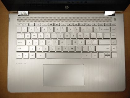 There is some cracks/blemishes around the power button