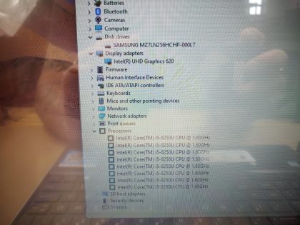 but still works. Screen is in good condition and the touchscreen works great! Restored and Sanitized by Certified Technicians. AMAZING deal from a Reputable Vendor. For your help