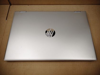 The right side of the touchpad seems like it has some spots where it just stops/skips