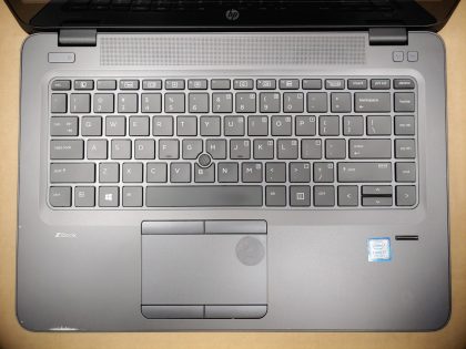 we have added actual images to this listing of the HP ZBook you would receive. **NO POWER ADAPTER / NO SSD  / NO OS / NO BATTERY**Item Specifics: MPN : ZBook 14u G4UPC : N/AType : LaptopBrand : HPProduct Line : ZBookModel : ZBook 14u G4Operating System : N/AScreen Size : 14-inchProcessor Type : Intel Core i7-7500U 7th GenProcessor Speed : 2.70GHzGraphics Processing Type : N/AMemory : 16GBHard Drive Capacity : N/A - 2