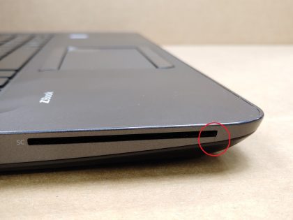 we have added actual images to this listing of the HP ZBook you would receive. **NO POWER ADAPTER / NO SSD  / NO OS / NO BATTERY**Item Specifics: MPN : ZBook 14u G4UPC : N/AType : LaptopBrand : HPProduct Line : ZBookModel : ZBook 14u G4Operating System : N/AScreen Size : 14-inchProcessor Type : Intel Core i7-7500U 7th GenProcessor Speed : 2.70GHzGraphics Processing Type : N/AMemory : 16GBHard Drive Capacity : N/A - 3