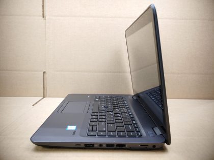 we have added actual images to this listing of the HP ZBook you would receive. **NO POWER ADAPTER / NO SSD or HDD/CADDY/CABLE  / NO OS / NO BATTERY** Item Specifics: MPN : ZBook 14u G4UPC : n/aType : LaptopBrand : HPProduct Line : ZBookModel : ZBook 14u G4Operating System : N/AScreen Size : 14-inch TouchscreenProcessor Type : Intel Core i7-7500U 7th GenProcessor Speed : 2.70GHzGraphics Processing Type : N/AMemory : 16GBHard Drive Capacity : N/A - 1
