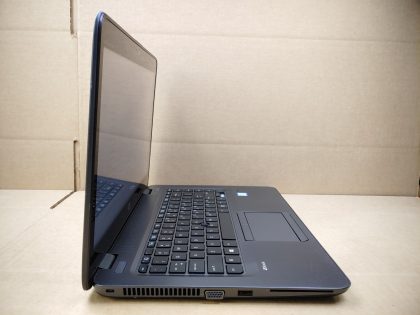 but stays in place with the screw (View image 9). The plastic in the display port looks to be blemished (View image 10). The down arrow key is missing (View image 4). Tested and Working. Boots to the BIOs. May have a few minor cosmetic scratches/scuffs. For your help
