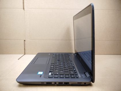 we have added actual images to this listing of the HP ZBook you would receive. **NO POWER ADAPTER / NO SSD or HDD/CADDY/CABLE / NO OS**Item Specifics: MPN : ZBook 14u G4UPC : N/AType : LaptopBrand : HPProduct Line : ZBookModel : ZBook 14u G4Operating System : N/AScreen Size : 14-inch TouchscreenProcessor Type : Intel Core i7-7500U 7th GenProcessor Speed : 2.70GHzGraphics Processing Type : Intel(R) HD Graphics 620Memory : 16GB DDR4Hard Drive Capacity : N/A - 1