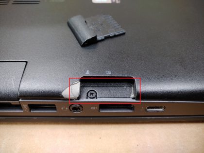 we have added actual images to this listing of the HP ZBook you would receive. **NO POWER ADAPTER / NO SSD or HDD/CADDY/CABLE / NO OS**Item Specifics: MPN : ZBook 14u G4UPC : N/AType : LaptopBrand : HPProduct Line : ZBookModel : ZBook 14u G4Operating System : N/AScreen Size : 14-inch TouchscreenProcessor Type : Intel Core i7-7500U 7th GenProcessor Speed : 2.70GHzGraphics Processing Type : Intel(R) HD Graphics 620Memory : 16GB DDR4Hard Drive Capacity : N/A - 3