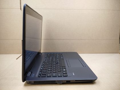 but stays in place with the screw (View image 9). There is a tiny hairline crack in between the S and X keys (View image 10). There is also some dust behind the glass in the bottom left corner of the screen. Tested and Working. Boots to the BIOs. May have a few minor cosmetic scratches/scuffs. For your help
