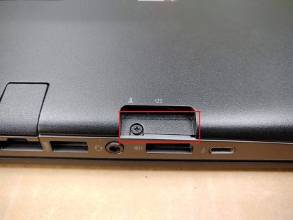 we have added actual images to this listing of the HP ZBook you would receive. **NO POWER ADAPTER / NO SSD or HDD/CADDY/CABLE  / NO OS** Item Specifics: MPN : ZBook 14u G4UPC : n/aType : LaptopBrand : HPProduct Line : ZBookModel : ZBook 14u G4Operating System : N/AScreen Size : 14-inch TouchscreenProcessor Type : Intel Core i7-7500U 7th GenProcessor Speed : 2.70GHzGraphics Processing Type : N/AMemory : 16GBHard Drive Capacity : N/A - 3