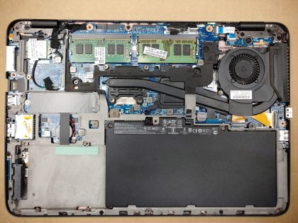 we have added actual images to this listing of the HP ZBook you would receive. **NO POWER ADAPTER / NO SSD or HDD/CADDY/CABLE / NO OS**