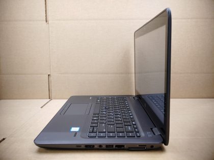 we have added actual images to this listing of the HP ZBook you would receive. **NO POWER ADAPTER / NO SSD or HDD/CADDY/CABLE  / NO OS** Item Specifics: MPN : ZBook 14u G4UPC : n/aType : LaptopBrand : HPProduct Line : ZBookModel : ZBook 14u G4Operating System : N/AScreen Size : 14-inch TouchscreenProcessor Type : Intel Core i7-7500U 7th GenProcessor Speed : 2.70GHzGraphics Processing Type : N/AMemory : 16GBHard Drive Capacity : N/A - 1