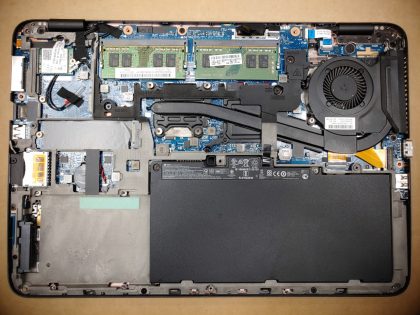 Bottom plate is missing some screws (View image 6). The metal under the SD card blank thats screwed down is broke off and not attached to the base