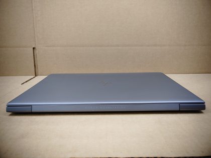 There is a small crack in the top corner of& ;the lid (View images 9 & 10). Both top corners of the screen bezel are separated from the lid a little from being damaged (View image 11). There i some some very minor screen wear from the keyboard. Tested and Working. Boots to the BIOs. May have a few minor cosmetic scratches/scuffs. For your help