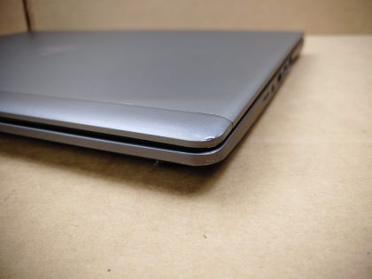 we have added actual images to this listing of the HP ZBook you would receive. **NO POWER ADAPTER / NO SSD  / NO OS / NO BATTERY**Item Specifics: MPN : ZBook 14u G6UPC : N/AType : LaptopBrand : HPProduct Line : ZBookModel : ZBook 14u G6Operating System : N/AScreen Size : 14-inch FHD TouchscreenProcessor Type : Intel Core i7-8565U 8th GenProcessor Speed : 1.80GHzGraphics Processing Type : AMD Radeon Pro WX 3200/ Intel(R) UHD Graphics 620Memory : 8GBHard Drive Capacity : N/A - 5