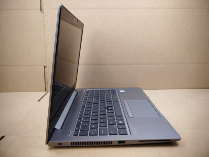we have added actual images to this listing of the HP ZBook you would receive. **NO POWER ADAPTER / NO SSD  / NO OS / NO BATTERY**Item Specifics: MPN : ZBook 14u G6UPC : N/AType : LaptopBrand : HPProduct Line : ZBookModel : ZBook 14u G6Operating System : N/AScreen Size : 14-inch FHD TouchscreenProcessor Type : Intel Core i7-8565U 8th GenProcessor Speed : 1.80GHzGraphics Processing Type : AMD Radeon Pro WX 3200/ Intel(R) UHD Graphics 620Memory : 16GBHard Drive Capacity : N/A - 1