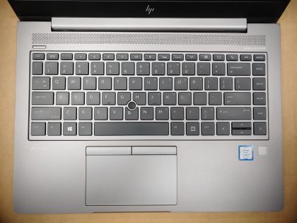we have added actual images to this listing of the HP ZBook you would receive. **NO POWER ADAPTER / NO SSD  / NO OS / NO BATTERY**Item Specifics: MPN : ZBook 14u G6UPC : N/AType : LaptopBrand : HPProduct Line : ZBookModel : ZBook 14u G6Operating System : N/AScreen Size : 14-inch FHD TouchscreenProcessor Type : Intel Core i7-8565U 8th GenProcessor Speed : 1.80GHzGraphics Processing Type : AMD Radeon Pro WX 3200/ Intel(R) UHD Graphics 620Memory : 16GBHard Drive Capacity : N/A - 2