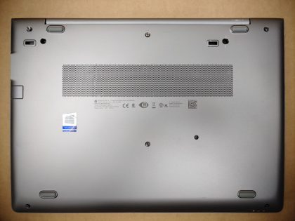 we have added actual images to this listing of the HP ZBook you would receive. **NO POWER ADAPTER / NO SSD  / NO OS / NO BATTERY**Item Specifics: MPN : ZBook 14u G6UPC : N/AType : LaptopBrand : HPProduct Line : ZBookModel : ZBook 14u G6Operating System : N/AScreen Size : 14-inch FHD TouchscreenProcessor Type : Intel Core i7-8565U 8th GenProcessor Speed : 1.80GHzGraphics Processing Type : AMD Radeon Pro WX 3200/ Intel(R) UHD Graphics 620Memory : 16GBHard Drive Capacity : N/A - 3