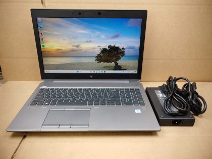 Fully Tested & 100% Functional ready to use out of the box
