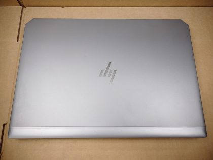 we have added actual images to this listing of the HP ZBook you would receive. Clean install of Windows 11 Pro Operating system. May have some minor scratches/dents/scuffs.[ What is included: HP ZBook + Power Adapter + 30-Day Warranty Included ]Item Specifics: MPN : ZBook 15 G6UPC : N/AType : LaptopBrand : HPProduct Line : ZBookModel : ZBook 15 G6Operating System : Windows 11 Pro x64Screen Size : 15.6" FHD 1920x1080 IPS Anti-GlareProcessor Type : Intel Core i9-9880H 9th GenProcessor Speed : 2.30GHz Graphics Processing Type : NVIDIA Quadro T2000 / Intel(R) UHD Graphics 630Memory : 32GBHard Drive Capacity : 512GB NVMe SSD + 1TB HDD - 2