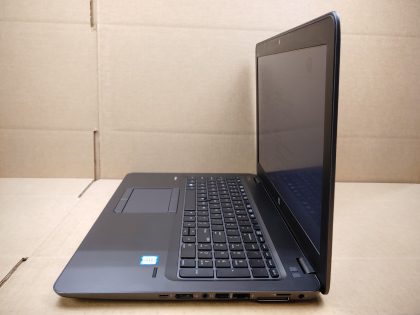 we have added actual images to this listing of the HP ZBook you would receive. **NO POWER ADAPTER / NO SSD or HDD/CADDY/CABLE  / NO OS** Item Specifics: MPN : ZBook 15u G4UPC : n/aType : LaptopBrand : HPProduct Line : ZBookModel : ZBook 15u G4Operating System : N/AScreen Size : 15.6-inchProcessor Type : Intel Core i7-7500U 7th GenProcessor Speed : 2.70GHzGraphics Processing Type : N/AMemory : 16GBHard Drive Capacity : N/A - 1
