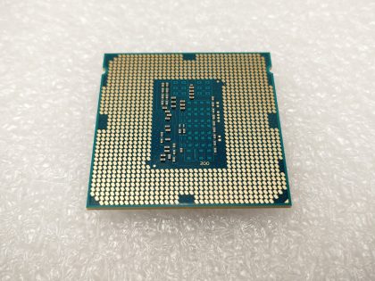 Excellent condition! Tested and pulled from a working machine.Item Specifics: MPN : SR149UPC : N/ABrand : IntelProcessor Type : Core i7 4th GenNumber of Cores : 4Socket Type : LGA 1150/Socket H3Clock Speed : 3.40GHzBus Speed : 5 GT/sL2 Cache : 8 MB Intel(R) Smart CacheProcessor Model : Intel Core i7-4770Type : Processor - 3