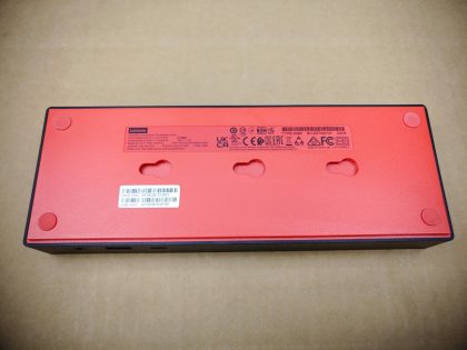 USB CBrand : LenovoModel : DK2131 / 5D21H51282Type : Docking Station - 1