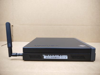 we have added actual images to this listing of the Lenovo ThinkCentre you would receive. Clean install of Windows 11 Pro Operating system. May have some minor scratches/dents/scuffs. [ What is included: Lenovo ThinkCentre + Power Adapter + HDMI Cable + 30-Day Warranty Included ]Item Specifics: MPN : ThinkCentre M75q-1UPC : N/ABrand : LenovoProduct Line : ThinkCentreModel : ThinkCentre M75q-1Operating System : Windows 11 Pro x64Screen Size : N/AProcessor Type : AMD Ryzen 5 PRO 3400GE w/ Radeon Vega GraphicsProcessor Speed : 3.30GHzGraphics Processing Type : AMD Radeon(TM) Vega 11 GraphicsMemory : 8GBHard Drive Capacity : 256GB SSDType : Desktop - 1