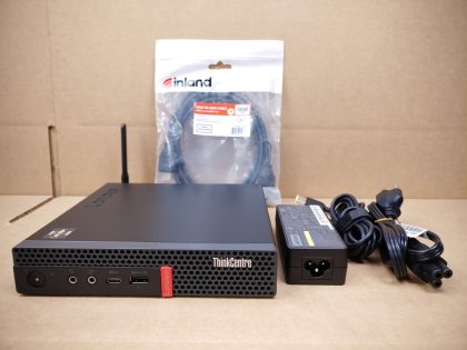 Fully Tested & 100% Functional ready to use out of the box