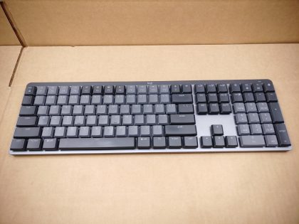Tactile SwitchesBrand : LogitechModel : YR0082Color : Gray - 1