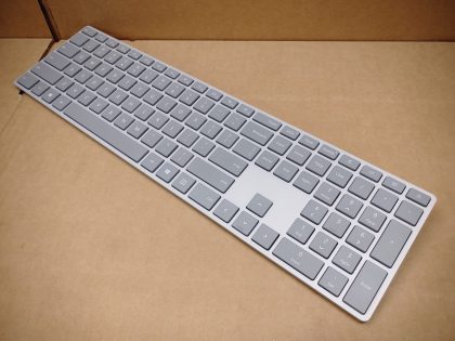 WirelessBrand : MicrosoftModel : WS2-00025 / 1742Color : Gray - 1