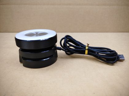 Great condition! Tested and Working as it should. Pulled from a working environment!Item Specifics: MPN : RZ19-0232UPC : N/ADesign : L-Shape JointConnectivity : USB 2.0Brand : RAZERModel : RZ19-0232 / KIYOFrame Rate : 60 fpsMax. Video Resolution : 1080p @ 30FPS/720p @ 60FPS/480p @ 30FPSMax. Photo Resolution : 2688 x 1520Type : Webcam - 2