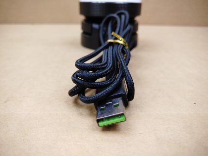 Great condition! Tested and Working as it should. Pulled from a working environment!Item Specifics: MPN : RZ19-0232UPC : N/ADesign : L-Shape JointConnectivity : USB 2.0Brand : RAZERModel : RZ19-0232 / KIYOFrame Rate : 60 fpsMax. Video Resolution : 1080p @ 30FPS/720p @ 60FPS/480p @ 30FPSMax. Photo Resolution : 2688 x 1520Type : Webcam - 3