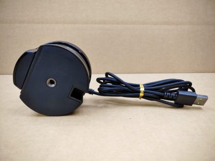 Great condition! Tested and Working as it should. Pulled from a working environment!Item Specifics: MPN : RZ19-0232UPC : N/ADesign : L-Shape JointConnectivity : USB 2.0Brand : RAZERModel : RZ19-0232 / KIYOFrame Rate : 60 fpsMax. Video Resolution : 1080p @ 30FPS/720p @ 60FPS/480p @ 30FPSMax. Photo Resolution : 2688 x 1520Type : Webcam - 10
