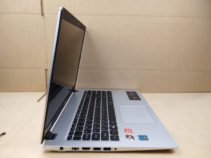 we have added actual images to this listing of the Acer Aspire you would receive. **NO POWER ADAPTER / NO SSD or HDD/CADDY/CABLE  / NO OS / NO BATTERY**Item Specifics: MPN : Aspire A515-43UPC : N/AType : LaptopBrand : AcerProduct Line : AspireModel : Aspire A515-43Operating System : N/AScreen Size : 15.6"Processor Type : AMD Ryzen 3 3200U w/ Radeon Vega Mobile GfxProcessor Speed : 2.60GHzGraphics Processing Type : Radeon Vega Mobile GfxMemory : 4GBHard Drive Capacity : N/A - 1