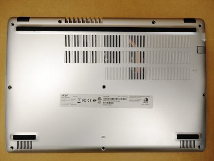we have added actual images to this listing of the Acer Aspire you would receive. **NO POWER ADAPTER / NO SSD or HDD/CADDY/CABLE  / NO OS / NO BATTERY**Item Specifics: MPN : Aspire A515-43UPC : N/AType : LaptopBrand : AcerProduct Line : AspireModel : Aspire A515-43Operating System : N/AScreen Size : 15.6"Processor Type : AMD Ryzen 3 3200U w/ Radeon Vega Mobile GfxProcessor Speed : 2.60GHzGraphics Processing Type : Radeon Vega Mobile GfxMemory : 4GBHard Drive Capacity : N/A - 3