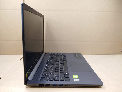 we have added actual images to this listing of the Acer Aspire you would receive. **NO POWER ADAPTER / NO SSD or HDD/CADDY/CABLE  / NO OS**Item Specifics: MPN : Aspire A515-54GUPC : N/AType : LaptopBrand : AcerProduct Line : AspireModel : Aspire A515-54GOperating System : N/AScreen Size : 15.6"Processor Type : Intel Core i7-10510U 10th GenProcessor Speed : 1.80GHzGraphics Processing Type : NVIDIA GeForce MX250Memory : 16GBHard Drive Capacity : N/A - 1