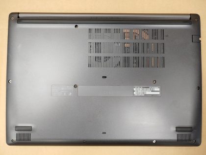 we have added actual images to this listing of the Acer Aspire you would receive. **NO POWER ADAPTER / NO SSD or HDD/CADDY/CABLE  / NO OS**Item Specifics: MPN : Aspire A515-54GUPC : N/AType : LaptopBrand : AcerProduct Line : AspireModel : Aspire A515-54GOperating System : N/AScreen Size : 15.6"Processor Type : Intel Core i7-10510U 10th GenProcessor Speed : 1.80GHzGraphics Processing Type : NVIDIA GeForce MX250Memory : 16GBHard Drive Capacity : N/A - 3