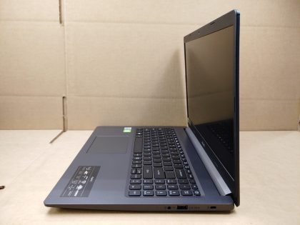 The bottom corner screw hole is broke out on the inside of the laptop (View image 9). NO guarentee on the health of the battery or how long it holds a charge. Tested and Working. Boots to the BIOs. May have a few minor cosmetic scratches/scuffs. For your help