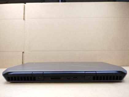 **NO POWER ADAPTER INCLUDED** The keyboard has a handful of wear (View image 4). Fully Tested & 100% Functional ready to use out of the box