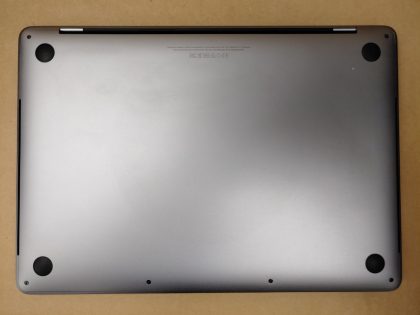 we have added actual images to this listing of the Apple MacBook Pro you would receive. Clean install of 12.7.5 (Monterey) Operating system. May have some minor scratches/dents/scuffs. OSX Default Password: 12345. [ What is included: Apple MacBook Pro ]Item Specifics: MPN : A1706UPC : N/ABrand : AppleProduct Family : MacBook ProRelease Year : 2016Screen Size : 13.3-inch (2560x1600)Processor Type : Intel Core i7-6567U 6th GenProcessor Speed : 3.3GHzMemory : 16GB 2133MHz LPDDR3Storage : 1TB FlashOperating System : 12.7.5 OS X MontereyColor : Space GrayType : Laptop - 2