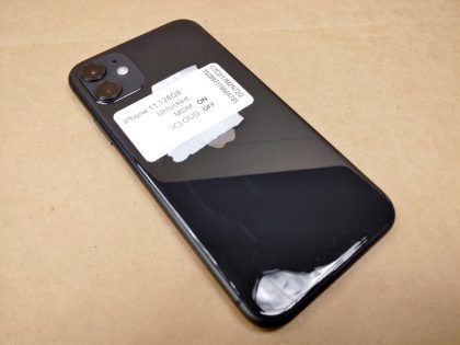 we have added actual images to this listing of the Apple iPhone you would receive.Item Specifics: MPN : A2111UPC : N/ABrand : AppleModel : A2111 / iPhone 11Network : UnlockedContract : N/AOperating System : N/AStorage Capacity : 128GBColor : Space Gray - 2
