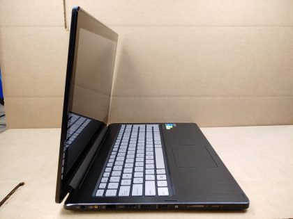 we have added actual images to this listing of the Asus Laptop you would receive.**NO POWER ADAPTER / NO OS**Item Specifics: MPN : Q551LUPC : N/AType : LaptopBrand : AsusProduct Line : 2-in-1Model : Q551LOperating System : N/AScreen Size : 15.6" TouchscreenProcessor Type : Intel Core i7-4510U 4th GenProcessor Speed : 2.00GHzGraphics Processing Type : NVIDIA GeForce 840MMemory : 8GBHard Drive Capacity : 1TB HDD - 1