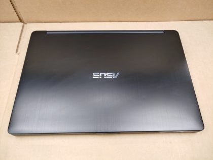 we have added actual images to this listing of the Asus Laptop you would receive.**NO POWER ADAPTER / NO OS**Item Specifics: MPN : Q551LUPC : N/AType : LaptopBrand : AsusProduct Line : 2-in-1Model : Q551LOperating System : N/AScreen Size : 15.6" TouchscreenProcessor Type : Intel Core i7-4510U 4th GenProcessor Speed : 2.00GHzGraphics Processing Type : NVIDIA GeForce 840MMemory : 8GBHard Drive Capacity : 1TB HDD - 3