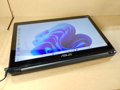 we have added actual images to this listing of the Asus Q551L you would receive. Clean install of Windows 11 Home Operating system. May have some minor scratches/dents/scuffs.[ What is included: Asus Q551LB + Power Adapter ]Item Specifics: MPN : Q551LBUPC : N/AType : LaptopBrand : AsusProduct Line : GamingModel : Q551LBOperating System : Windows 11 Home x64Screen Size : 15.6" TouchscreenProcessor Type : Intel Core i7-5500U 5th GenProcessor Speed : 2.40GHz / 2.39GHzGraphics Processing Type : NVIDIA GeForce 940M / Intel(R) HD Graphics 5500Memory : 12GBHard Drive Capacity : 500GB SSD - 1