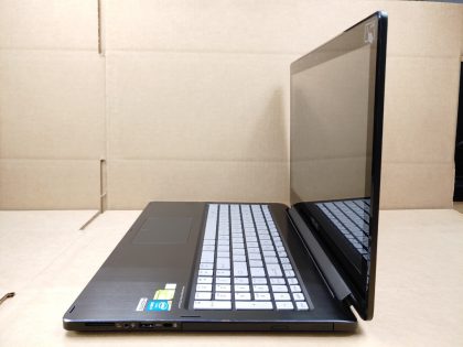we have added actual images to this listing of the Asus Q551L you would receive. Clean install of Windows 11 Home Operating system. May have some minor scratches/dents/scuffs.[ What is included: Asus Q551LB + Power Adapter ]Item Specifics: MPN : Q551LBUPC : N/AType : LaptopBrand : AsusProduct Line : GamingModel : Q551LBOperating System : Windows 11 Home x64Screen Size : 15.6" TouchscreenProcessor Type : Intel Core i7-5500U 5th GenProcessor Speed : 2.40GHz / 2.39GHzGraphics Processing Type : NVIDIA GeForce 940M / Intel(R) HD Graphics 5500Memory : 12GBHard Drive Capacity : 500GB SSD - 2