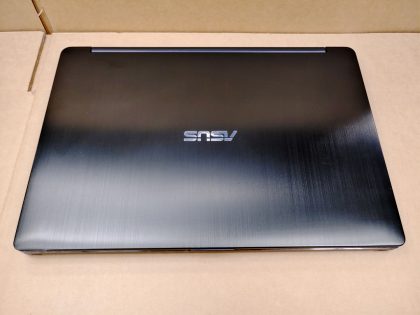 we have added actual images to this listing of the Asus Q551L you would receive. Clean install of Windows 11 Home Operating system. May have some minor scratches/dents/scuffs.[ What is included: Asus Q551LB + Power Adapter ]Item Specifics: MPN : Q551LBUPC : N/AType : LaptopBrand : AsusProduct Line : GamingModel : Q551LBOperating System : Windows 11 Home x64Screen Size : 15.6" TouchscreenProcessor Type : Intel Core i7-5500U 5th GenProcessor Speed : 2.40GHz / 2.39GHzGraphics Processing Type : NVIDIA GeForce 940M / Intel(R) HD Graphics 5500Memory : 12GBHard Drive Capacity : 500GB SSD - 3